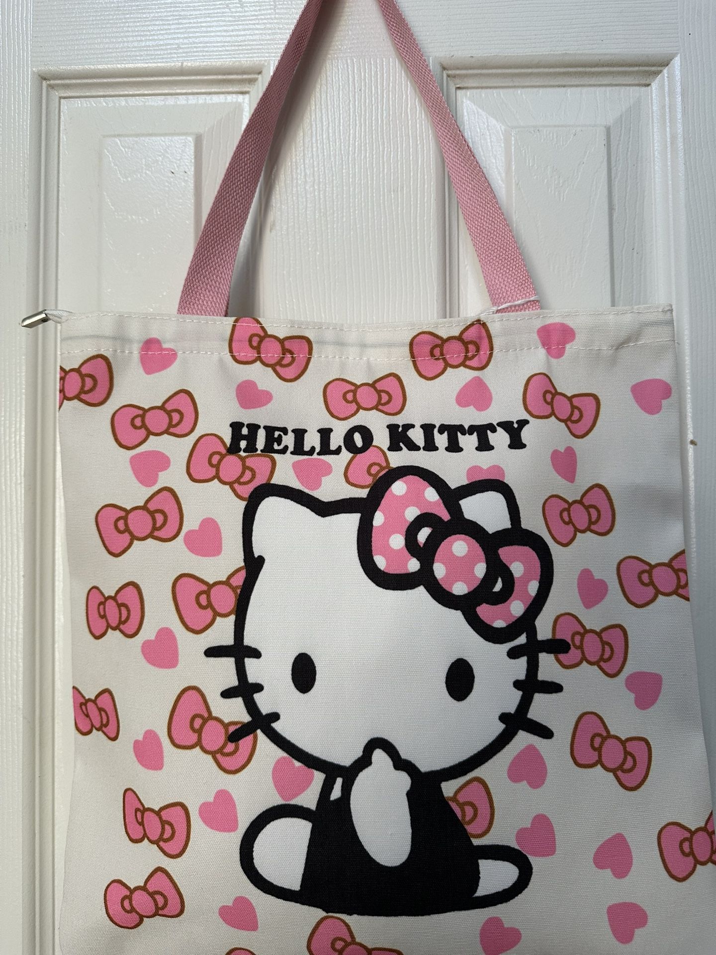 Hello Kitty Bags 