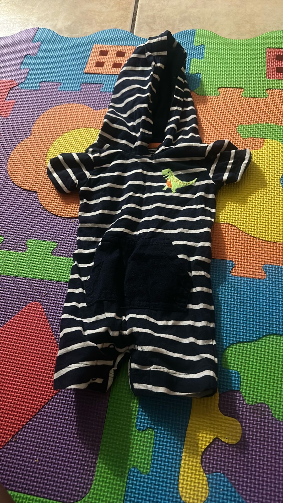 Baby Boy Clothes