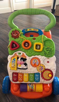 Baby Toys