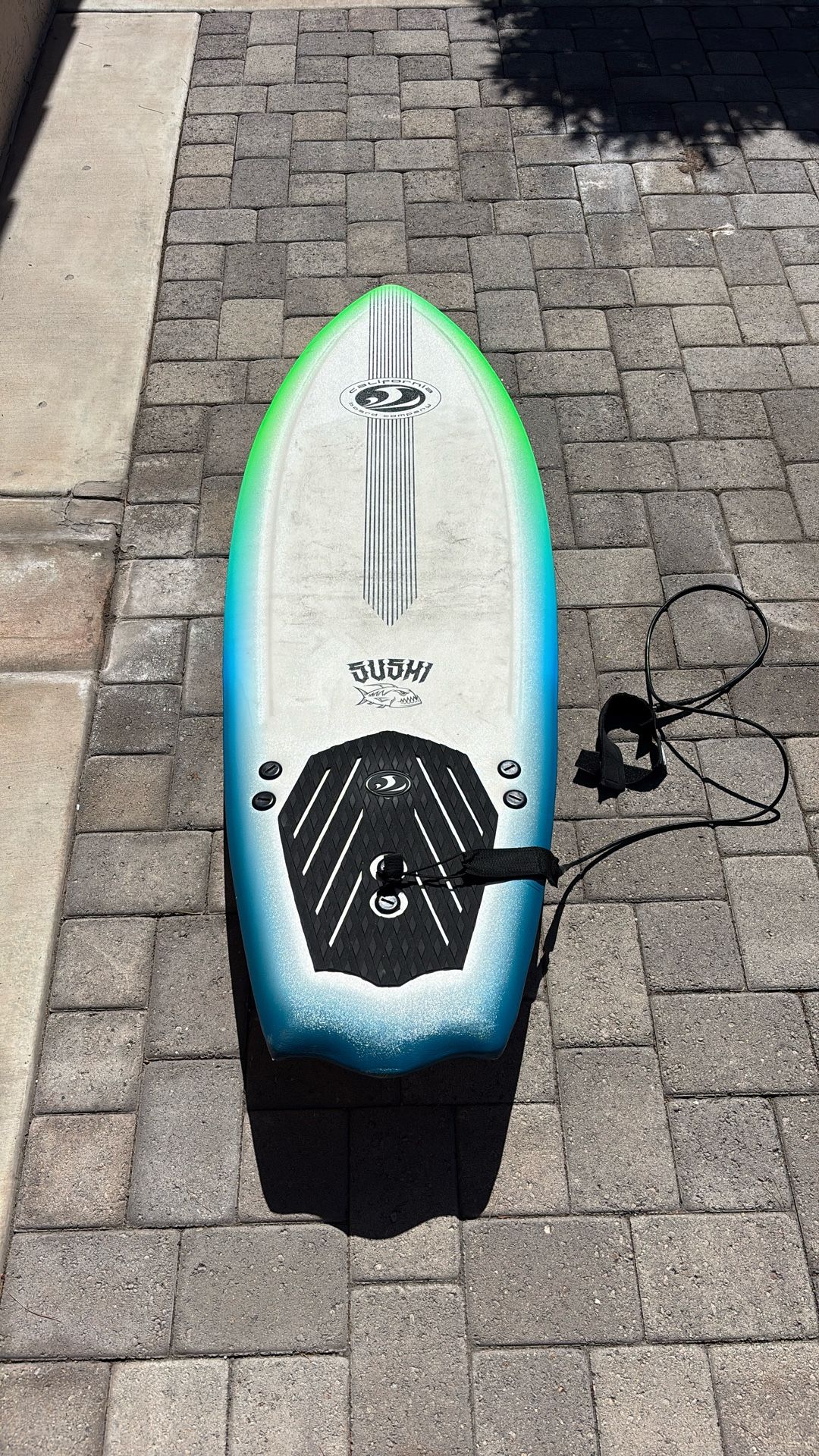 California Board Company Surf Board,New Products : American Fashion Style Bags On Sale
