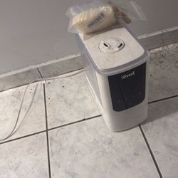 Smart Humidifier