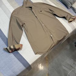 Burberry Shirt