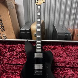 Fender American Jim Root Signature Jazzmaster