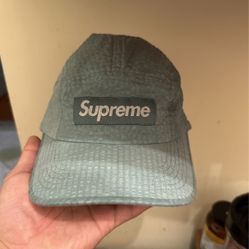 Supreme hat