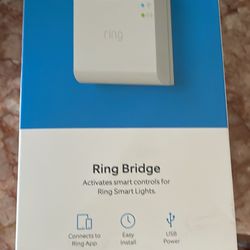 Ring Smart Lighting 