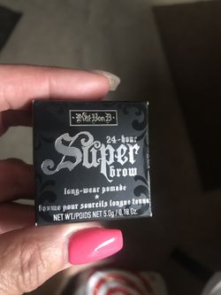 KVD Super Brow