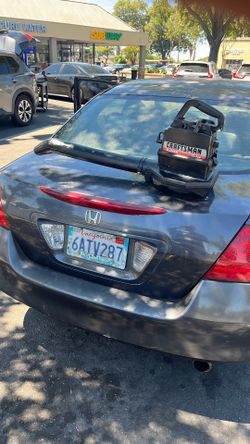 Craftsman 22.2cc. Gas Powered Leaf Blower