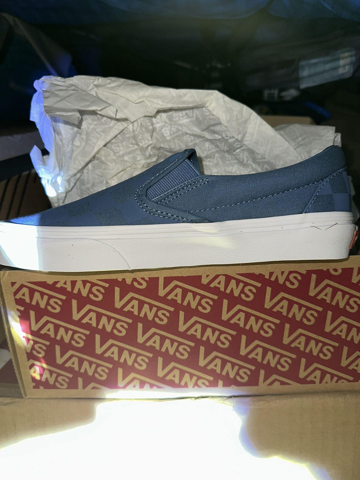 Vans Shoes