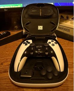 Ps5 dual edge controller
