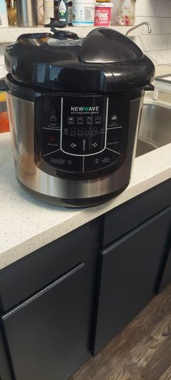 Multi cooker