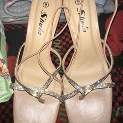 Women’s Heels