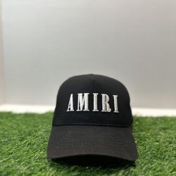AMIRI HAT 