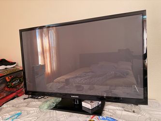 55in Samsung Tv