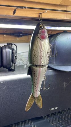 Swimbaits