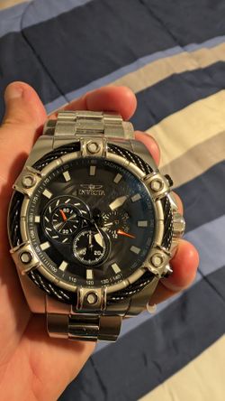BrandNEW Invicta Bolt Watch Bundle NEW