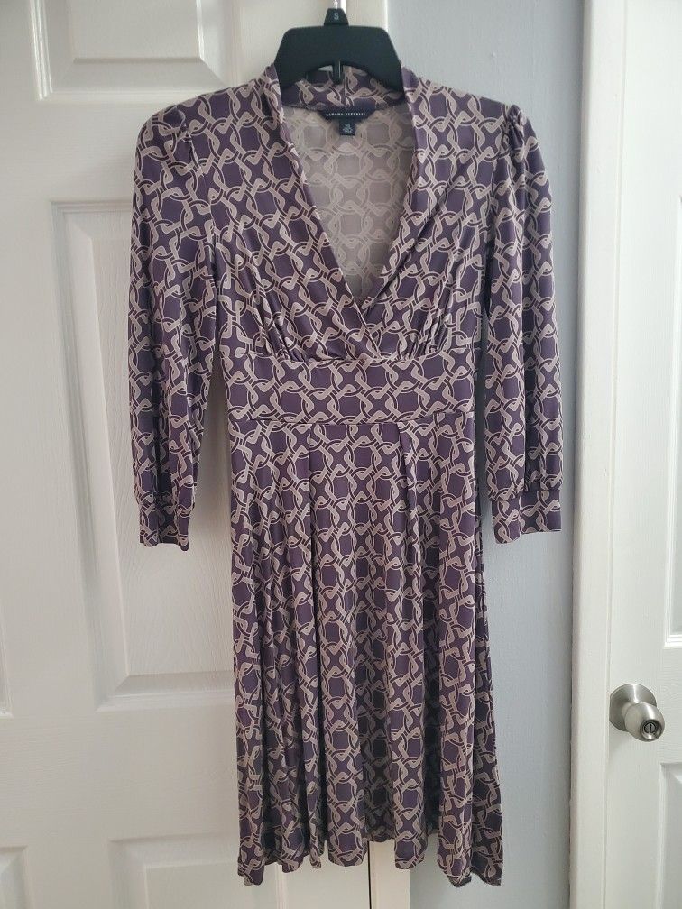 Banana Republic Professional Dress