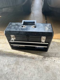 Tool box