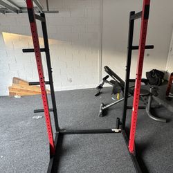 Weight set