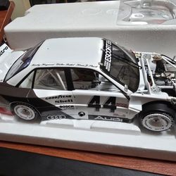 Audi 200 Trans Am 1:18 Minichamps