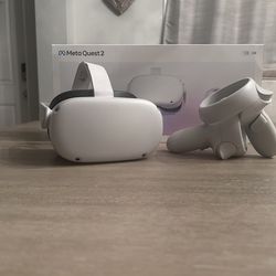 Meta quest 2
