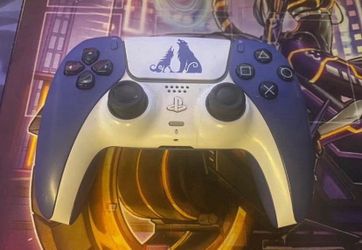 God of War Ragnarök Limited Edition ps5