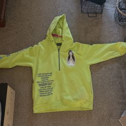 The Hundreds X Britney Spears Hoodie