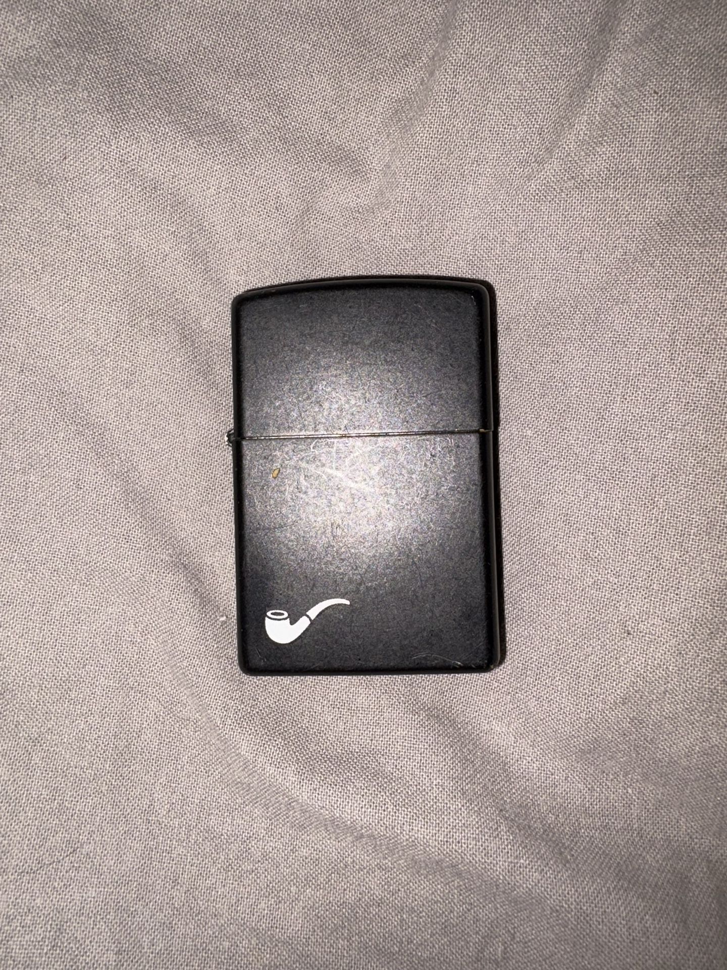 Zippo Lighter