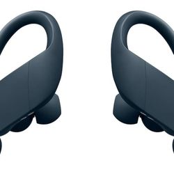 Beats Powerbeats Pro Wireless Earbuds - Apple H1 Headphone Chip, Class 1 Bluetooth Headphones, 9 Hours of Listening Time, Sweat Resistant, Built-in Mi