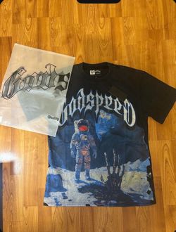 Godspeed