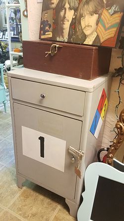 Storage Cabinet Industrial heavy metal cabinet