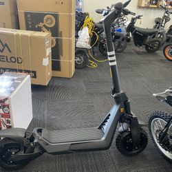 Okai Panther ES800 Off Road Electric Scooter