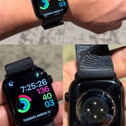 Apple Watch Series 10