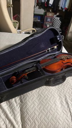 Violin
