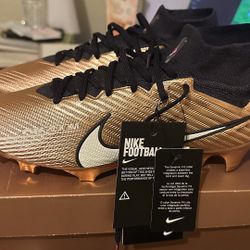 Nike Mercurial Supperfly 9 Elite Fg 9.5 Us