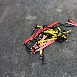 2 Ladders For Training 