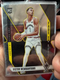 Basketball cards