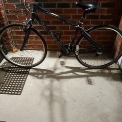 2004 Giant Cypress DX Mountain Bike