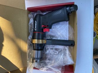 Air compressor drill 1/2 inch chuck