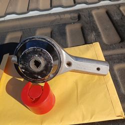 MULTIPLIER RATCHET TORX