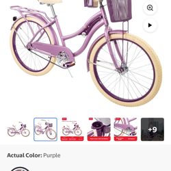 Bike Cruiser 