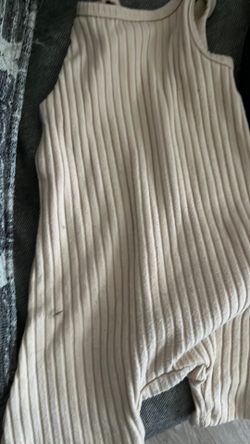 Girl jumpsuit