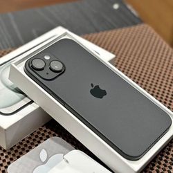 iPhone 15 Unlocked 5G 