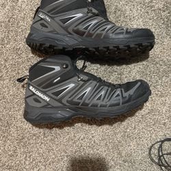 Salomon X ultra Pioneer Men’s 11.5 (brand New)