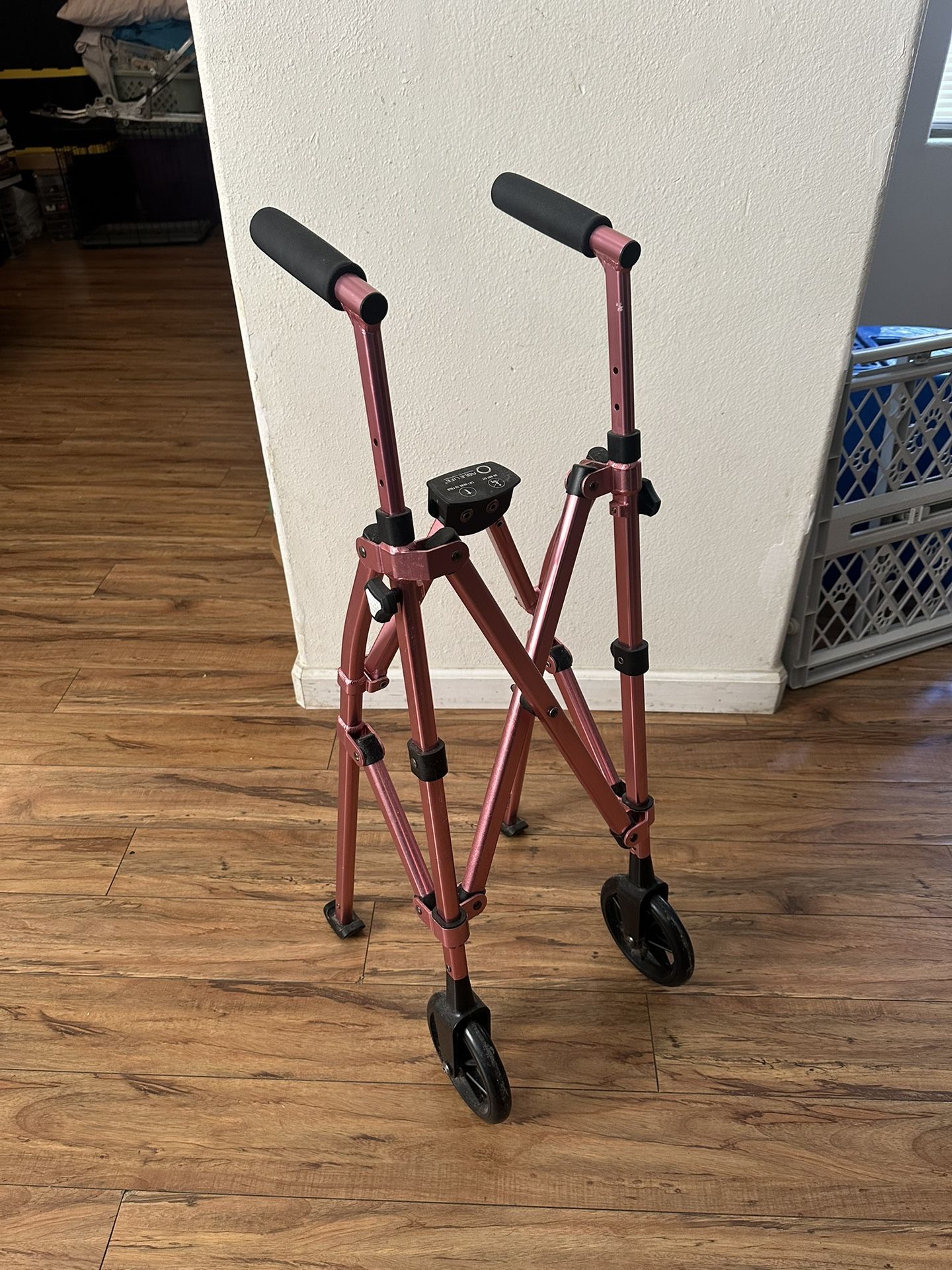 Compact Walker