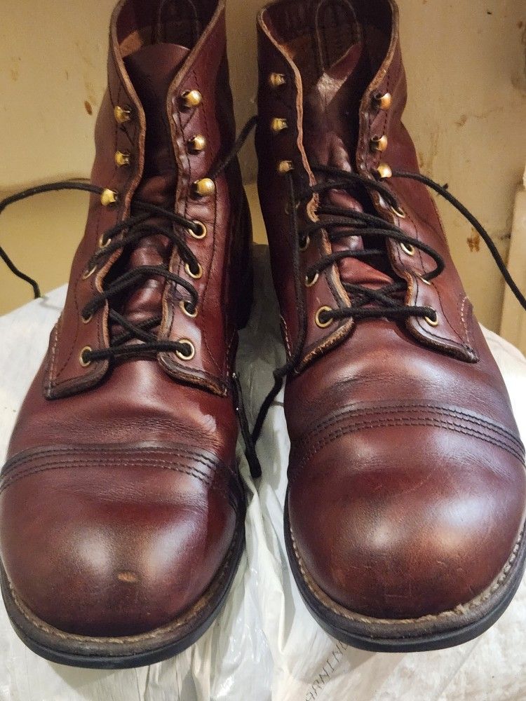 red Wing