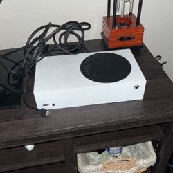 Xbox One S Series