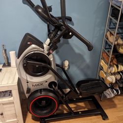 Bowflex M6 MAX TRAINER