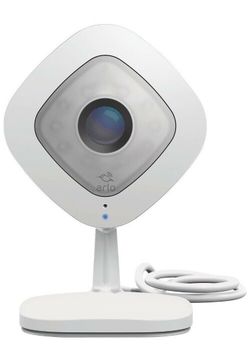  Security Camera 6-Pack with Extra Batteries & Charger - Great Condition