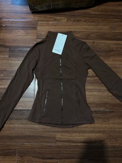 Lululemon jackets