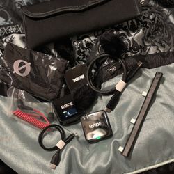 Rode Wireless Go (Gen 3) 